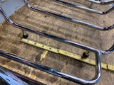 OEM Harley Tour Pak Rack Bagger Ultra classic Electra Road Glide Touring FLH