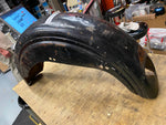 Rear Fender OEM Harley 1971 1972 Superglide FX Shovelhead Factory Orig Vtg