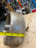 Vtg Ford Fomoco Tailight Fairlane Galaxy Assy Oem Tail Brake Light Hot rat rod