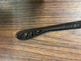 1892 H.K. Porters New Easy Bolt Cutters Vtg Antique Tools USA MA Great Graphics!