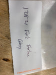 Vtg Ford Fomoco Tailight Fairlane Galaxy Assy Oem Tail Brake Light Hot rat rod