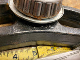 Stock OEM Triple Trees Harley FLH FLHX Street Road Glide Ultra 2014^ 49mm Factor