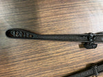 1892 H.K. Porters New Easy Bolt Cutters Vtg Antique Tools USA MA Great Graphics!