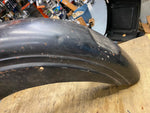 Rear Fender OEM Harley 1971 1972 Superglide FX Shovelhead Factory Orig Vtg