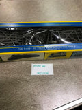 Mixed lot of Model Toy Trains Oh Gauge Ahm Brand Accessories, Trains, and Tracks