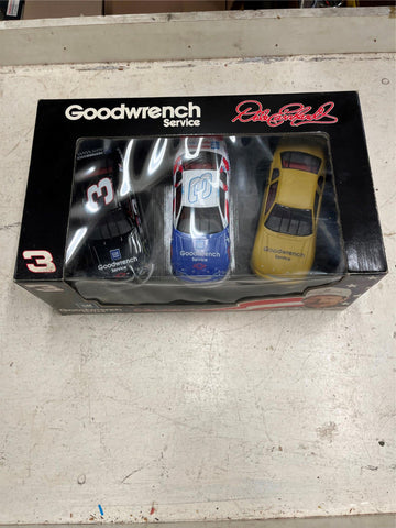 vtg 1995 Dale Earnhardt Sr. 1996 Atlanta Olympic tribute without certificate