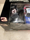 vtg 1995 Dale Earnhardt Sr. 1996 Atlanta Olympic tribute with certificate