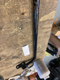 2014^ Oem Harley Lower Saddlebag Mount Bar FLH Bagger Ultra Classic Glide Left