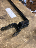 2014^ Oem Harley Lower Saddlebag Mount Bar FLH Bagger Ultra Classic Glide Left