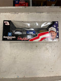vtg 1995 Dale Earnhardt Sr. 1996 Atlanta Olympic tribute with certificate