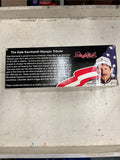 vtg 1995 Dale Earnhardt Sr. 1996 Atlanta Olympic tribute without certificate
