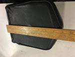 HARLEY DAVIDSON 95TH ANNIVERSARY SISSYBAR PAD BACKREST PAD SPORTSTER DYNA FXR