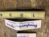 Vtg Match Match pack Straub Daugherty Beer Beveride of moderation 50's Iron City