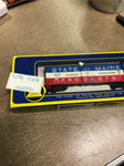 Mixed lot of Model Toy Trains Oh Gauge Ahm Brand Accessories, Trains, and Tracks