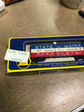 Mixed lot of Model Toy Trains Oh Gauge Ahm Brand Accessories, Trains, and Tracks