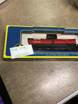 Mixed lot of Model Toy Trains Oh Gauge Ahm Brand Accessories, Trains, and Tracks