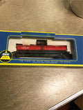 Mixed lot of Model Toy Trains Oh Gauge Ahm Brand Accessories, Trains, and Tracks