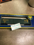Mixed lot of Model Toy Trains Oh Gauge Ahm Brand Accessories, Trains, and Tracks
