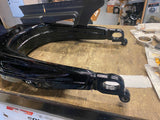 2009^ Oem Harley Rear Swingarm Fork FLH Bagger Ultra Classic Glide Left 45470-09