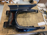 2009^ Oem Harley Rear Swingarm Fork FLH Bagger Ultra Classic Glide Left 45470-09
