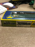 Mixed lot of Model Toy Trains Oh Gauge Ahm Brand Accessories, Trains, and Tracks