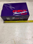 vtg 1994 Chevy Thunder 1931 travel air mystery ship diecast plane limited /5000