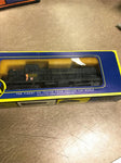 Mixed lot of Model Toy Trains Oh Gauge Ahm Brand Accessories, Trains, and Tracks