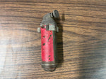 vintage Presto "CB" Mini Motorcycle Brass Fire Extinguisher Made In USA Rare