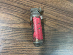 vintage Presto "CB" Mini Motorcycle Brass Fire Extinguisher Made In USA Rare