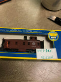 Mixed lot of Model Toy Trains Oh Gauge Ahm Brand Accessories, Trains, and Tracks
