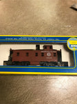 Mixed lot of Model Toy Trains Oh Gauge Ahm Brand Accessories, Trains, and Tracks
