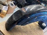 Early Rear Fender FX 1971-1972 Superglide OEM Vtg Harley Shovelhead Taillight