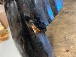 Early Rear Fender FX 1971-1972 Superglide OEM Vtg Harley Shovelhead Taillight