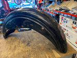 Early Rear Fender FX 1971-1972 Superglide OEM Vtg Harley Shovelhead Taillight