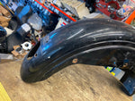 Early Rear Fender FX 1971-1972 Superglide OEM Vtg Harley Shovelhead Taillight