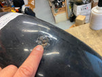 Early Rear Fender FX 1971-1972 Superglide OEM Vtg Harley Shovelhead Taillight