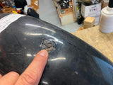 Early Rear Fender FX 1971-1972 Superglide OEM Vtg Harley Shovelhead Taillight