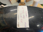 Early Rear Fender FX 1971-1972 Superglide OEM Vtg Harley Shovelhead Taillight