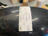 Early Rear Fender FX 1971-1972 Superglide OEM Vtg Harley Shovelhead Taillight