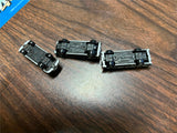 Vintage 1990s Galoob Micro Machines Lot of 3 Presidential Limousines Lincoln
