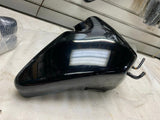 Stock Black oil tank Harley Sportster 1994-2003 OEM Nice 883 1200