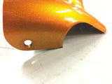 Bronze Pearl? Outer Fairing Lower Trim Skirt Electra Harley Bagger Touring Glide