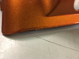 Bronze Pearl? Outer Fairing Lower Trim Skirt Electra Harley Bagger Touring Glide