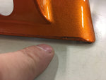 Bronze Pearl? Outer Fairing Lower Trim Skirt Electra Harley Bagger Touring Glide