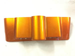Bronze Pearl? Outer Fairing Lower Trim Skirt Electra Harley Bagger Touring Glide