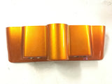Bronze Pearl? Outer Fairing Lower Trim Skirt Electra Harley Bagger Touring Glide