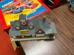VTG 1989 Galoob Micro Machines City Scenes Central Station Playset