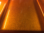 Bronze Pearl? Outer Fairing Lower Trim Skirt Electra Harley Bagger Touring Glide