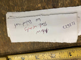 Vtg 6v Truck Trumpet Horn Tractor Trailer Diamond T Dump Flat mack Cab Mount
