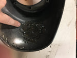 Bronze Pearl? Inner Fairing Harley Ultra Classic FLH FLHX Bagger Touring '96-'13
